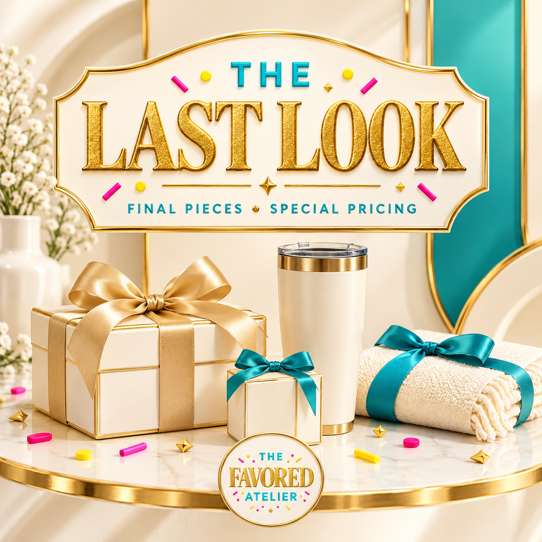 Last Look