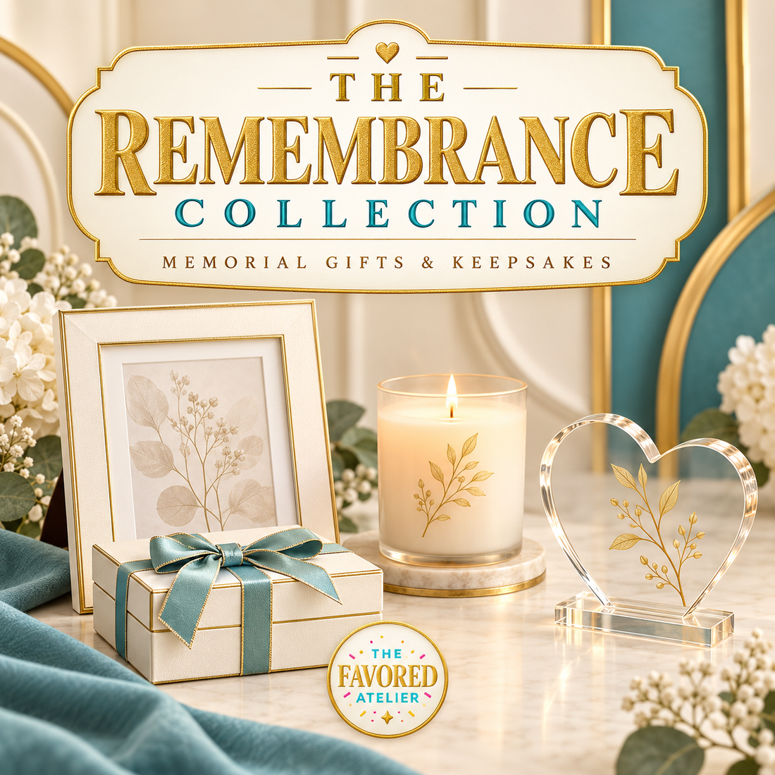 The Remembrance Collection