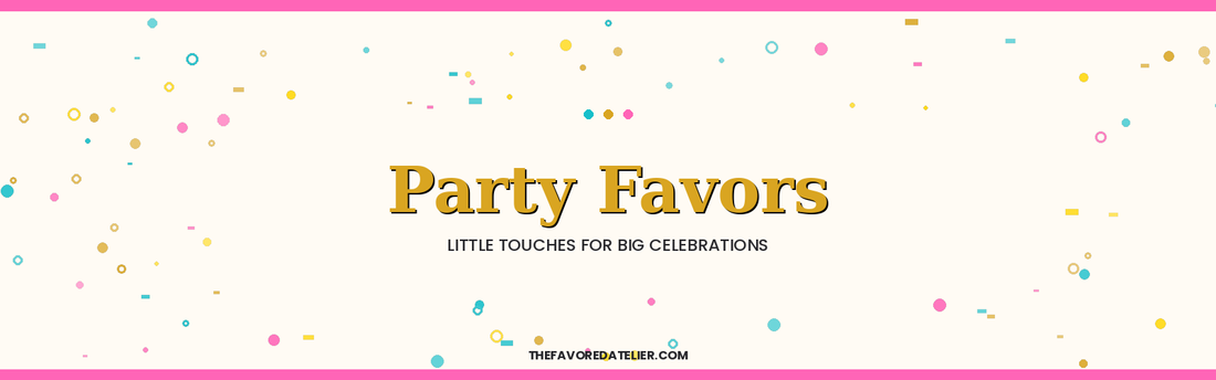 Party Favors