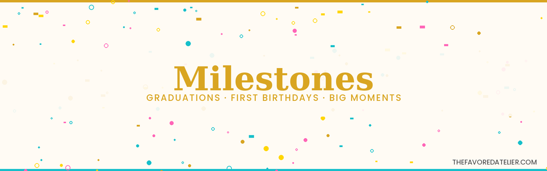 Milestones