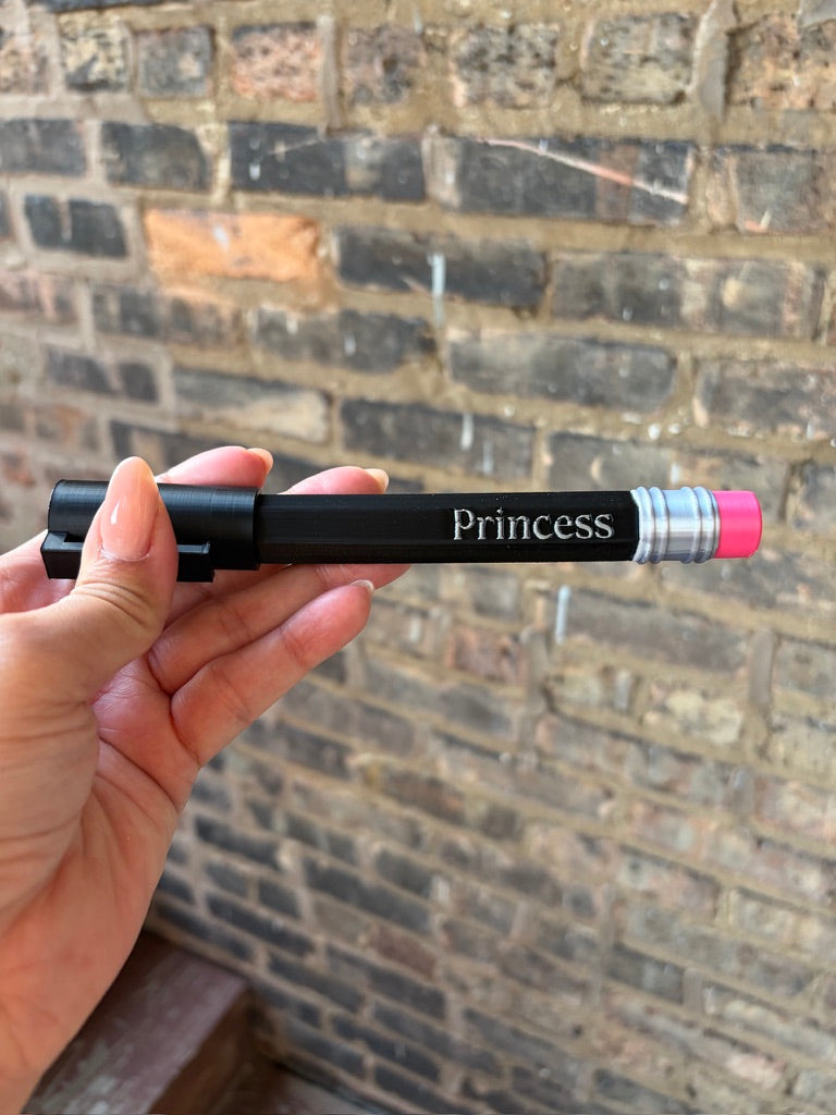 Customized Jumbo Pencil Pen